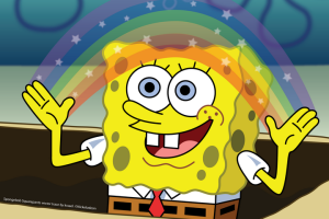 RVC模型 海绵宝宝（SpongeBob）声音模型