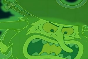 RVC模型 飞翔的荷兰人号 飞天魔鬼