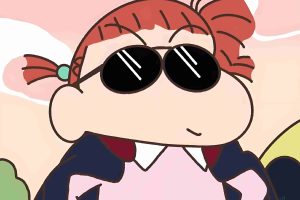 RVC模型 《蜡笔小新》妮妮角色RVC模型