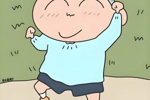 RVC模型 《蜡笔小新》正男角色RVC模型