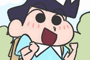 RVC模型 《蜡笔小新》风间彻角色RVC模型