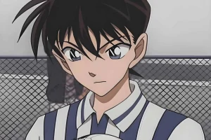 RVC模型|工藤新一优化版《名侦探柯南》中配版 工藤新一声音模型