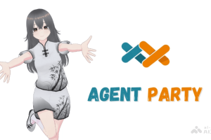 Super Agent Party – 开源3D AI桌面伴侣，全渠道一键部署