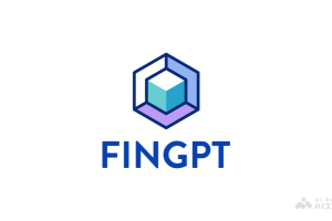 FinGPT – 开源金融领域大模型，可预测股票价格走势