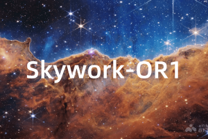 Skywork-OR1 – 昆仑万维开源的高性能系列推理模型