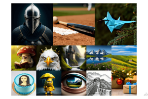 Fluid – 谷歌联合MIT推出文本到图像的自回归生成模型