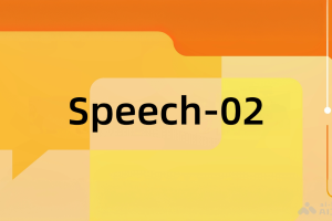 Speech-02 – MiniMax 推出的新一代文本转语音模型