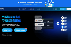 Shulex – 专注于客户之声分析的 AI SaaS 平台