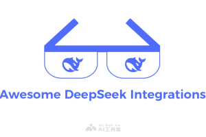 DeepSeek百宝箱 – DeepSeek API在多种软件中的集成应用