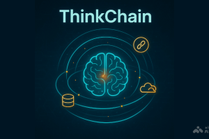 ThinkChain – 开源AI框架，工具结果实时反馈到AI思考过程中