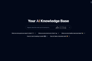 Splix – AI驱动的笔记与知识管理工具