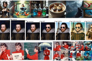 BAGEL – 字节跳动开源的多模态基础模型