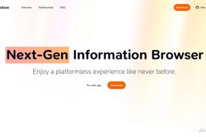 Follow – 开源RSS阅读器，实现“万物皆可订阅”