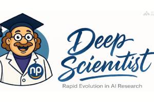 DeepScientist – 西湖大学推出的全自动AI科学家系统