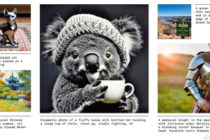 MDM – 苹果推出开源的新型扩散模型框架