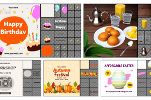 ART – 微软联合清华和北大等推出的多层透明图像生成技术