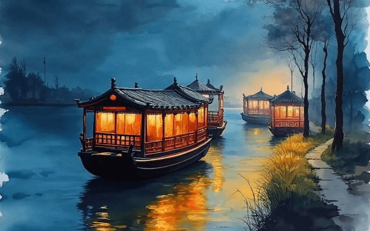 CogView4 – 智谱开源的AI文生图模型，支持生成汉字插图3