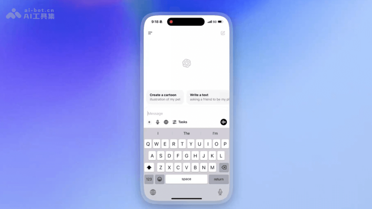 ChatGPT Tasks – OpenAI推出的AI Agent，自动化处理任务插图