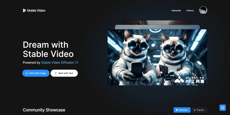 15个免费AI文生视频工具，一键将文字转为生动视频插图12