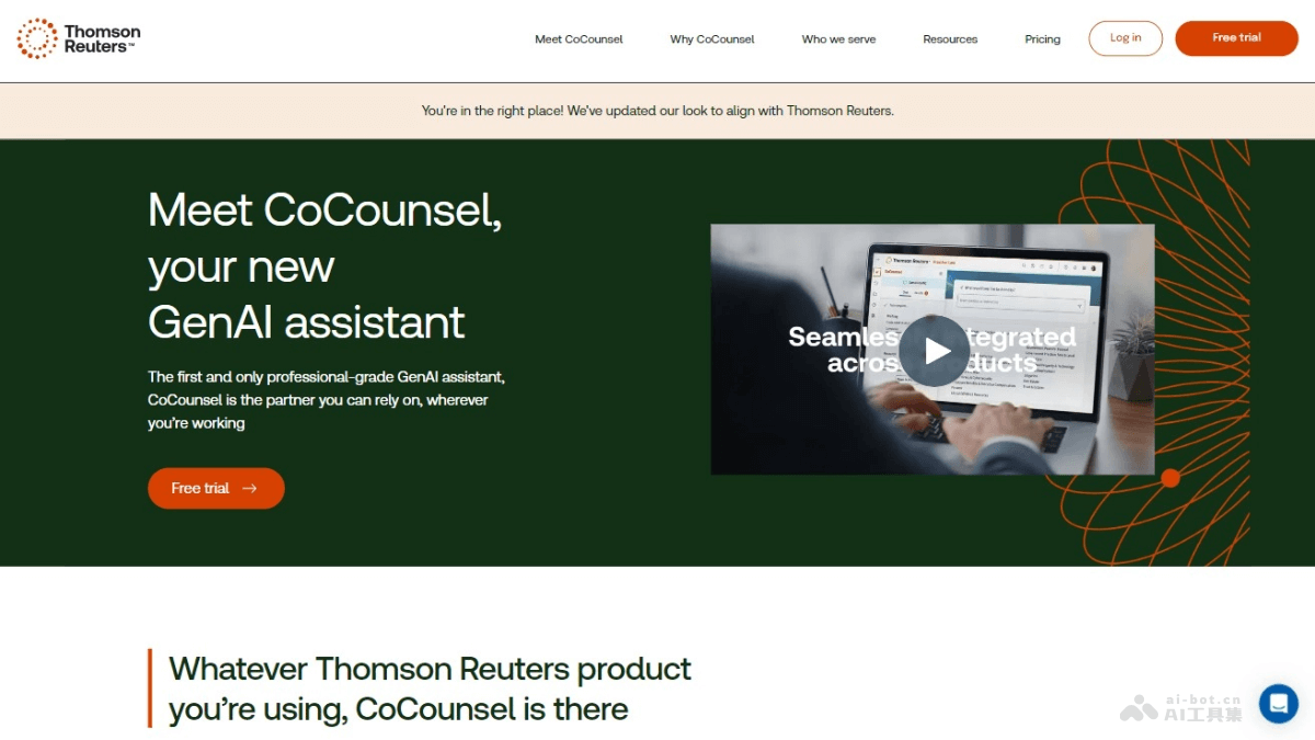 13个免费AI法律助手和工具，媲美专业法律顾问插图10