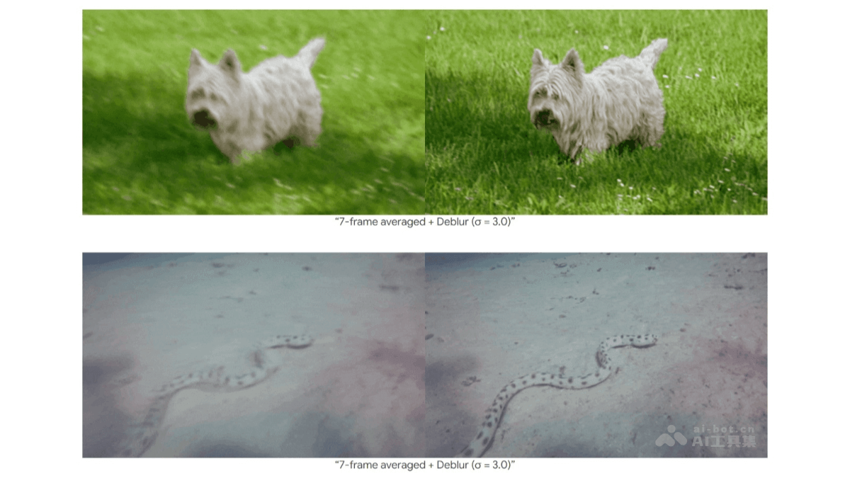 VISION XL – AI视频修复处理工具,修复缺失、支持四倍超分辨率插图 VISION XL – AI视频修复处理工具,修复缺失、支持四倍超分辨率插图