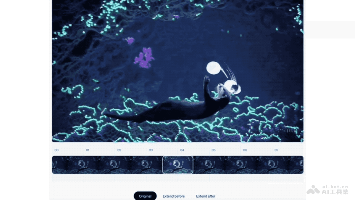 Sora官网 – OpenAI推出的AI视频生成工具：Sora.com插图3