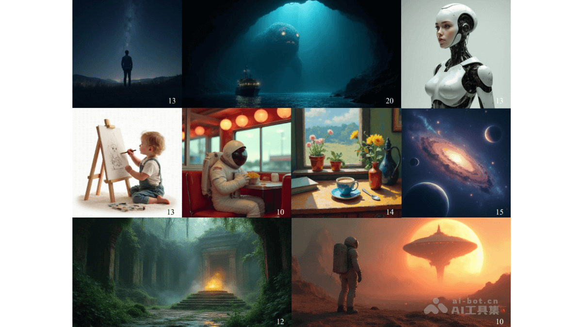 TPDM – 西湖大学联合北大等高校推出的时间预测扩散模型插图