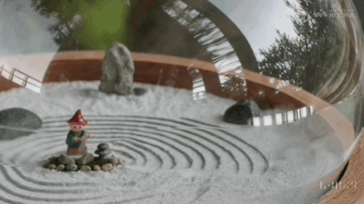 腾讯混元文生视频 – 腾讯推出的AI视频生成模型插图4