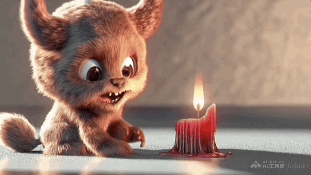 腾讯混元文生视频 – 腾讯推出的AI视频生成模型插图6