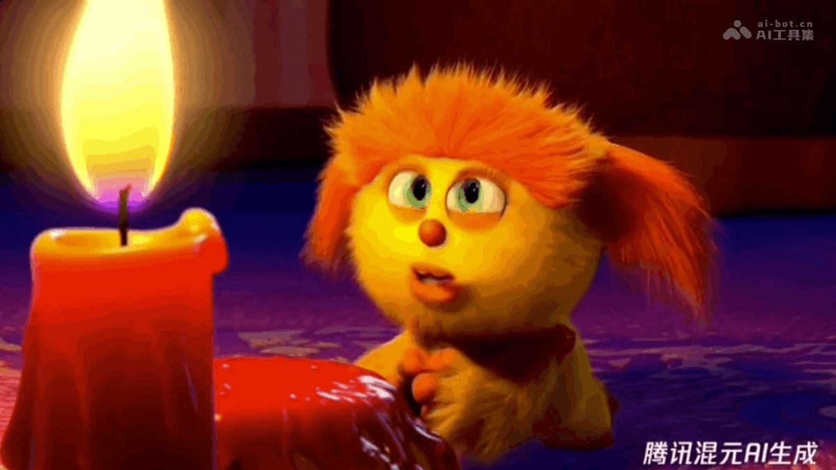 腾讯混元文生视频 – 腾讯推出的AI视频生成模型插图5