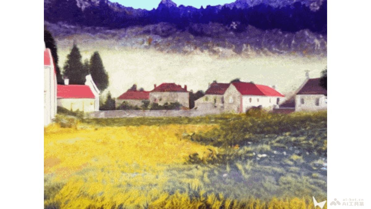 World Labs 空间智能模型 – 李飞飞推出单张图片生成可交互的3D世界插图4