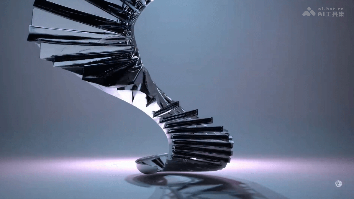 Sora官网 – OpenAI推出的AI视频生成工具：Sora.com插图4