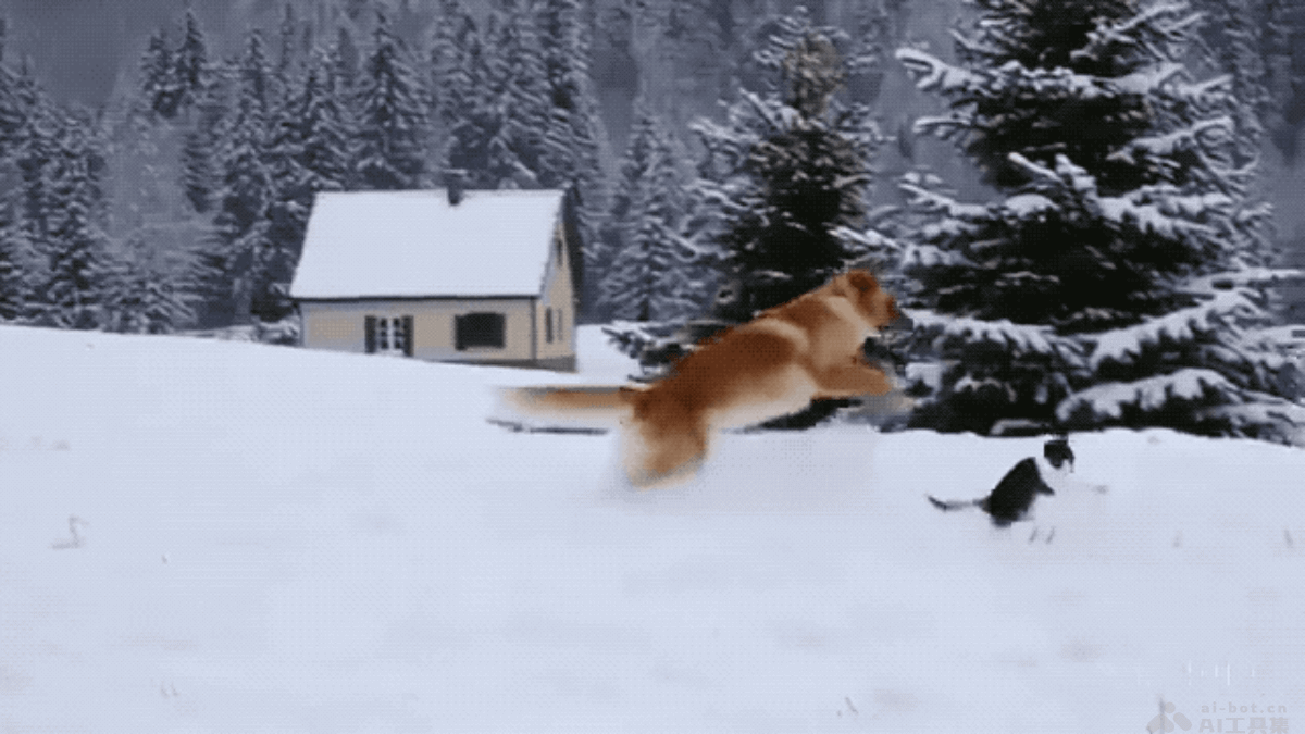 腾讯混元文生视频 – 腾讯推出的AI视频生成模型插图2