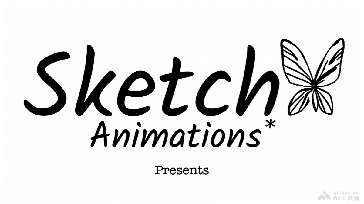 FlipSketch – 萨里大学推出的文本引导生成无约束草图动画的AI系统插图