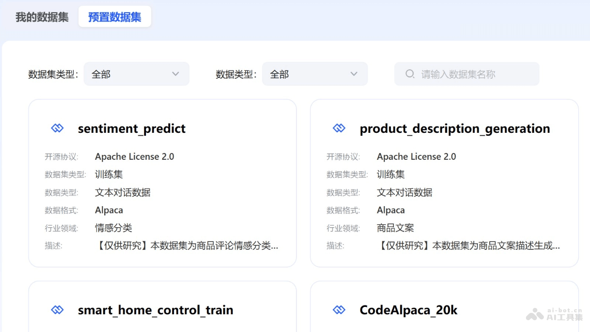 讯飞星辰MaaS – 科大讯飞推出的AI大模型定制微调平台插图2
