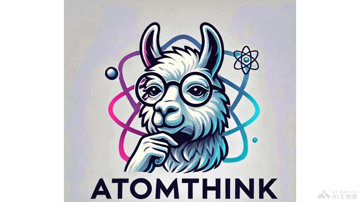AtomThink – 华为诺亚方舟联合多所高校推出的多模态数学推理框架插图