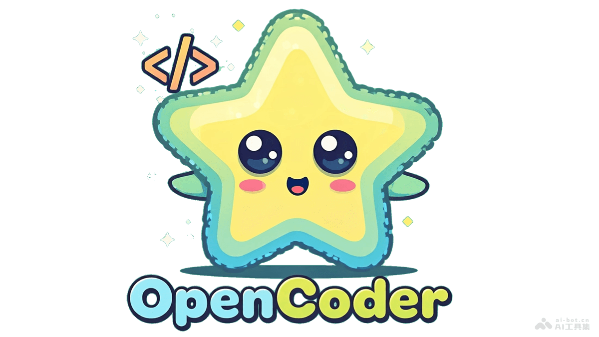 OpenCoder – 无限光年联合多所高校推出的开源代码大型语言模型插图