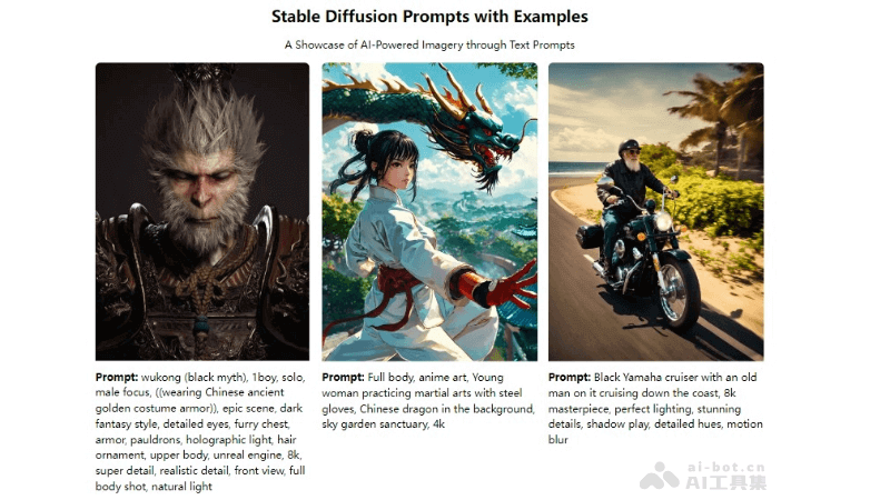 15个免费的AI绘画工具和网站，人人都是绘画大师插图14