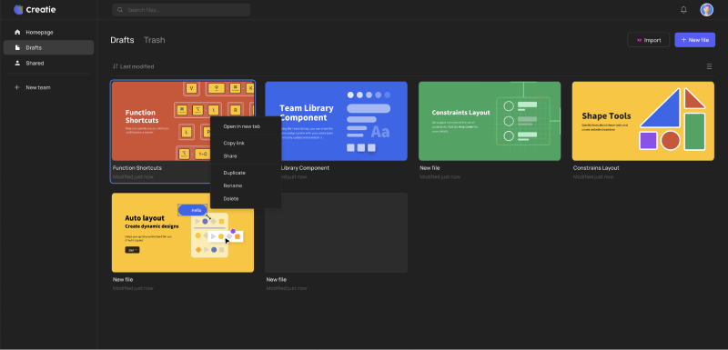 9个免费的AI原型图、UI稿生成工具，产品经理和创业者必备插图8