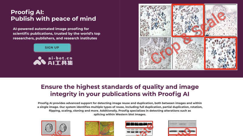 13个免费的AI内容检测工具，辅助内容改写提升原创度插图5