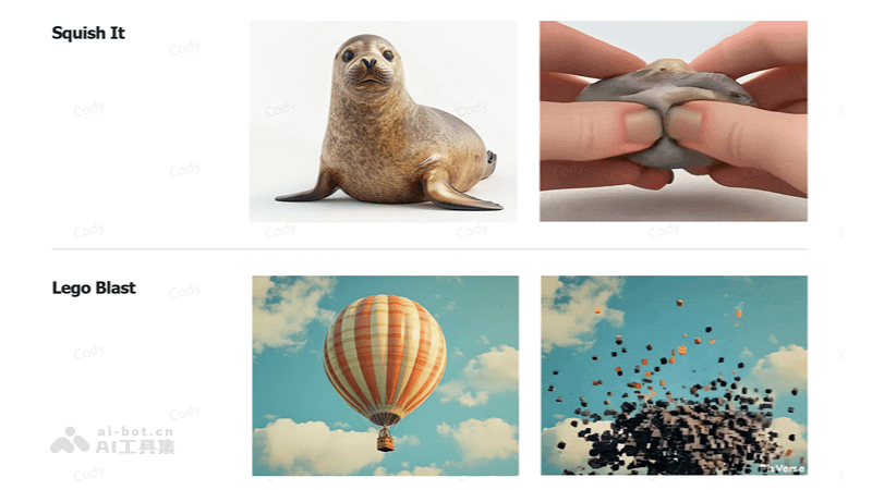 PixVerse V3 – 爱诗科技最新推出的AI视频生成工具插图1