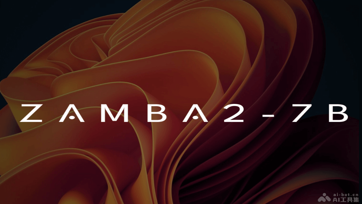 Zamba2-7B – Zyphra推出的小型语言模型插图