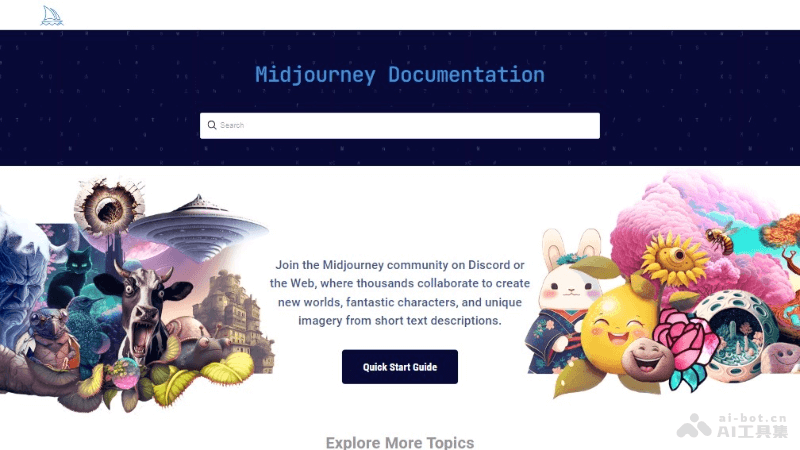 15个免费的AI绘画工具和网站，人人都是绘画大师插图13