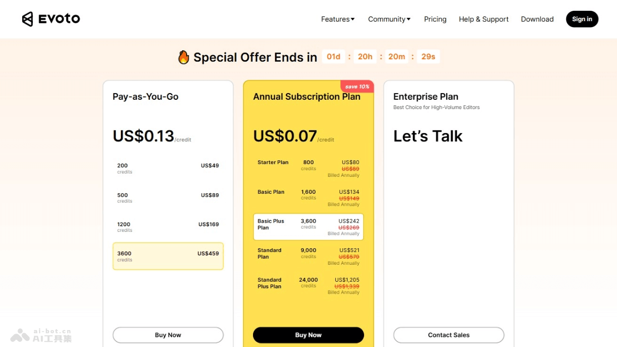 Evoto – AI照片编辑软件，支持高级色彩调整批量处理功能插图1