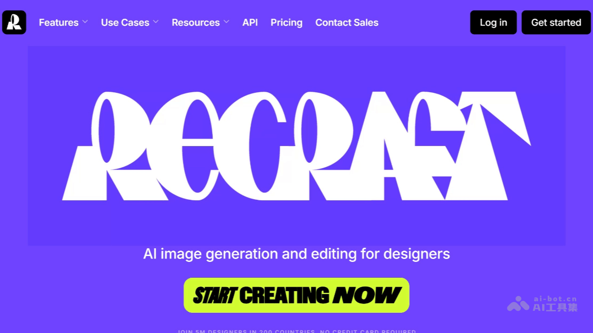 15个免费的AI设计软件和工具，人人都是设计师插图6