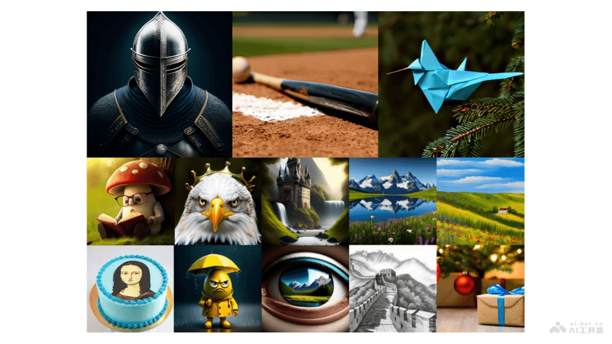 Fluid – 谷歌联合MIT推出文本到图像的自回归生成模型插图