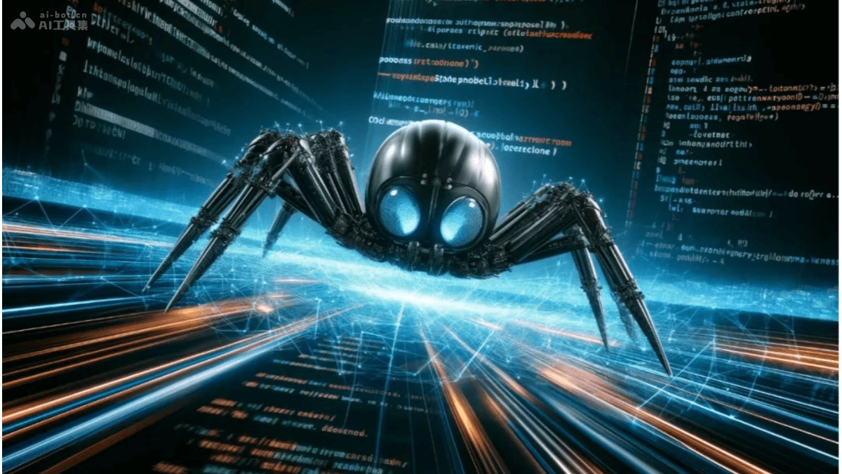 Bytespider – 字节跳动推出的AI模型数据网络爬虫工具插图