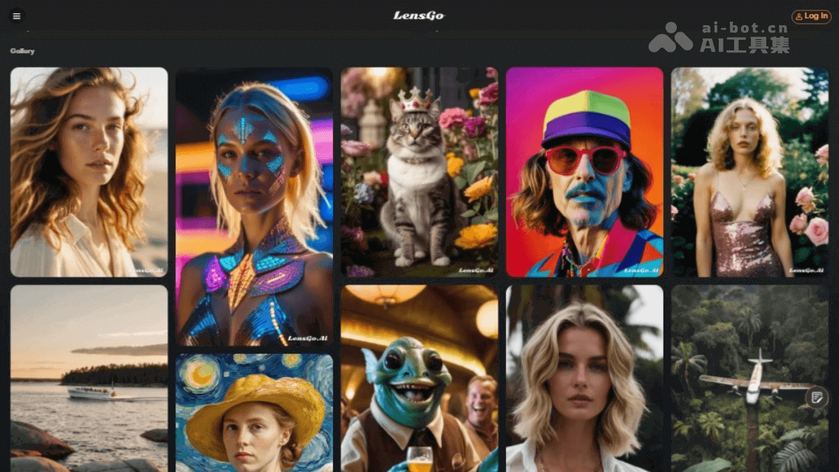 9个免费的AI视频转动漫软件和工具，一键生成动画片插图3