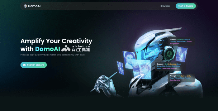 9个免费的AI视频转动漫软件和工具，一键生成动画片插图4