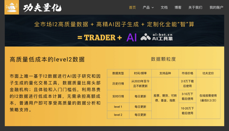 10个免费的AI数据分析工具和软件，一键生成可视化图表插图3
